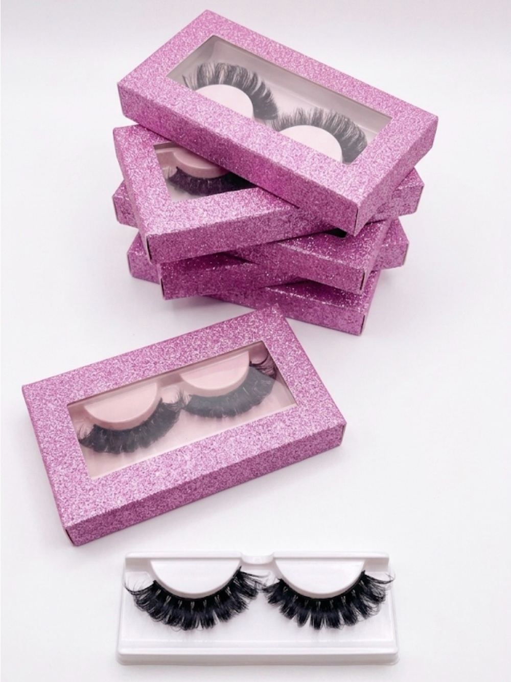 Midnight Muse (Lash Set)